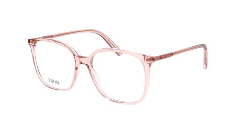 Dior® MINI CD O S1I Square Eyeglasses 